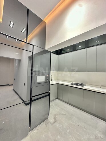 Satılır 2 otaqlı yeni tikili 66 m², Nəsimi r., photo 6 from 13