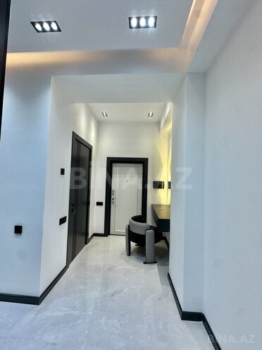 Satılır 2 otaqlı yeni tikili 66 m², Nəsimi r., photo 11 from 13
