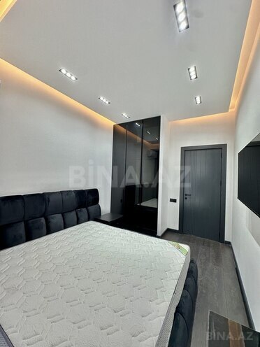 Satılır 2 otaqlı yeni tikili 66 m², Nəsimi r., photo 9 from 13