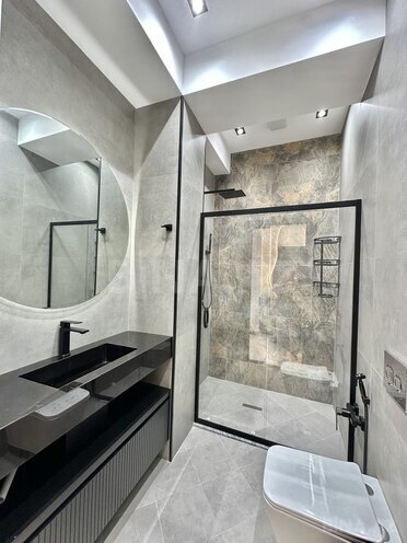 Satılır 2 otaqlı yeni tikili 66 m², Nəsimi r., photo 12 from 13