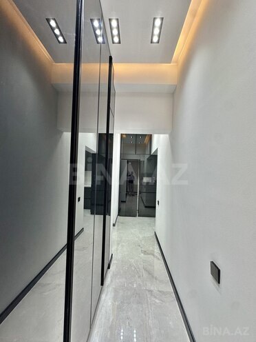 Satılır 2 otaqlı yeni tikili 66 m², Nəsimi r., photo 7 from 13