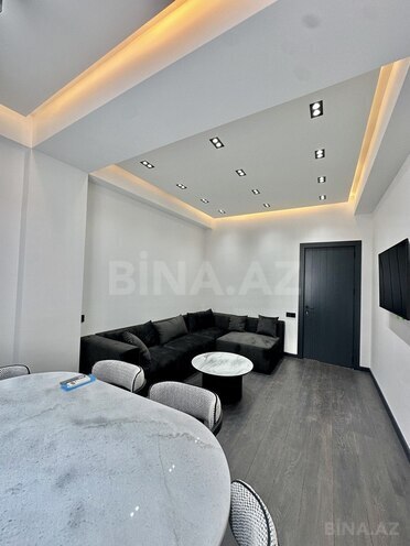 Satılır 2 otaqlı yeni tikili 66 m², Nəsimi r., photo 4 from 13