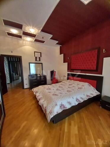 Продаётся 3-комн. новостройка 157 м², м. 28 мая, photo 16 from 26