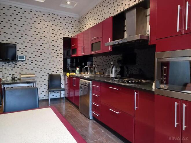 Продаётся 3-комн. новостройка 157 м², м. 28 мая, photo 9 from 26