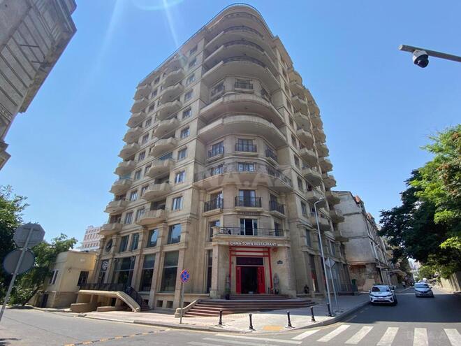 Продаётся 3-комн. новостройка 157 м², м. 28 мая, photo 1 from 26