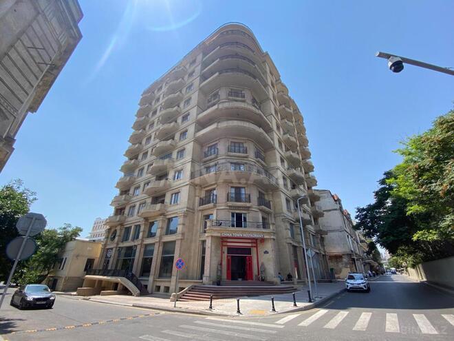 Продаётся 3-комн. новостройка 157 м², м. 28 мая, photo 24 from 26