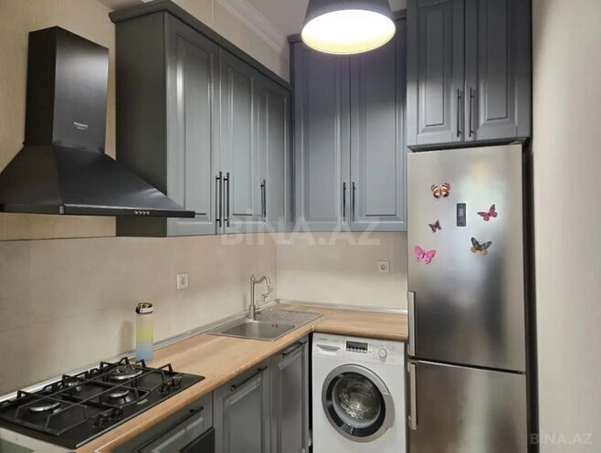 Сдаётся 2-комн. новостройка 55 м², м. 20 января, photo 8 from 16