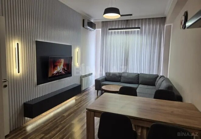 Сдаётся 2-комн. новостройка 55 м², м. 20 января, photo 1 from 16