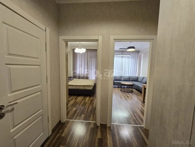 Сдаётся 2-комн. новостройка 55 м², м. 20 января, photo 9 from 16