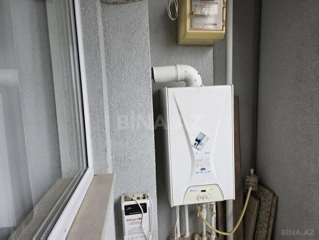 Сдаётся 2-комн. новостройка 55 м², м. 20 января, photo 15 from 16