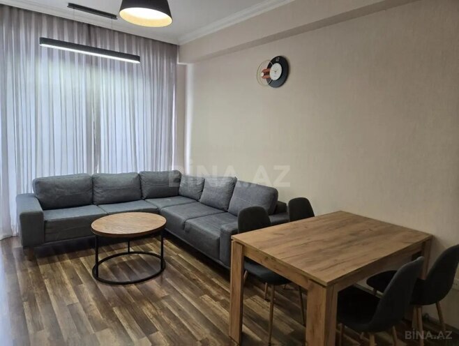 Сдаётся 2-комн. новостройка 55 м², м. 20 января, photo 4 from 16