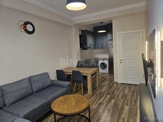 Сдаётся 2-комн. новостройка 55 м², м. 20 января, photo 5 from 16
