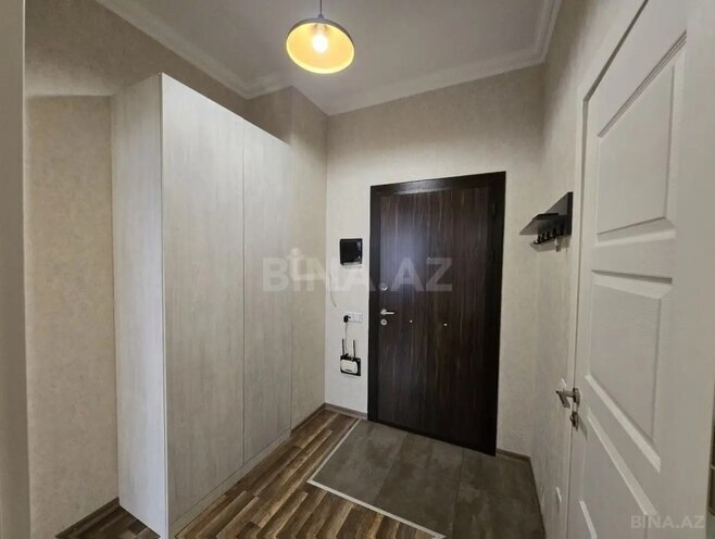 Сдаётся 2-комн. новостройка 55 м², м. 20 января, photo 12 from 16