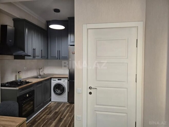 Сдаётся 2-комн. новостройка 55 м², м. 20 января, photo 6 from 16