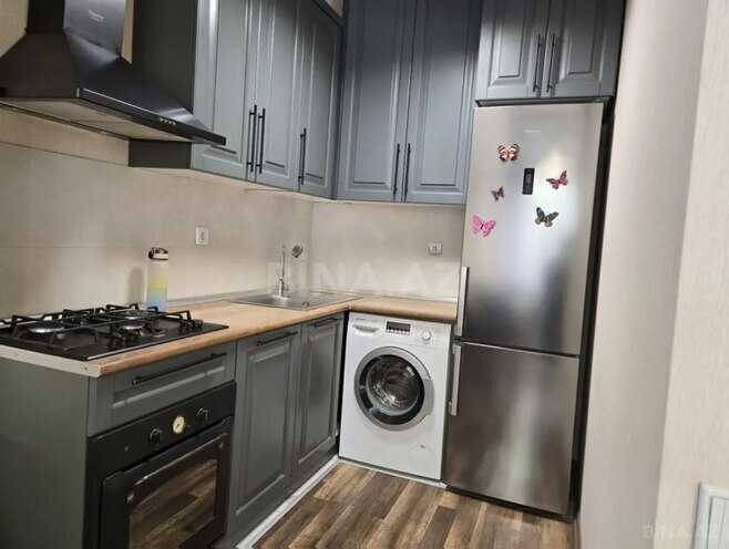 Сдаётся 2-комн. новостройка 55 м², м. 20 января, photo 7 from 16