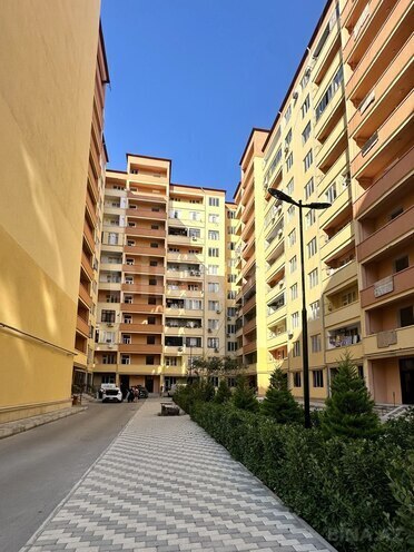 Продаётся 3-комн. новостройка 120 м², Сураханский  р., photo 1 from 14