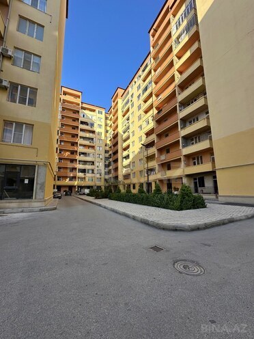 Продаётся 3-комн. новостройка 120 м², Сураханский  р., photo 13 from 14