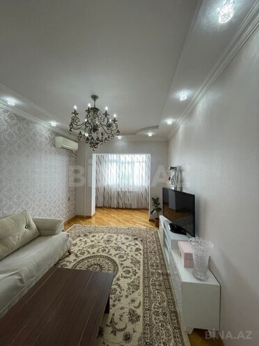 Satılır 3 otaqlı köhnə tikili 80 m², Azadlıq Prospekti m., photo 3 from 32