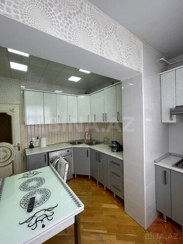 Satılır 3 otaqlı köhnə tikili 80 m², Azadlıq Prospekti m., photo 18 from 32