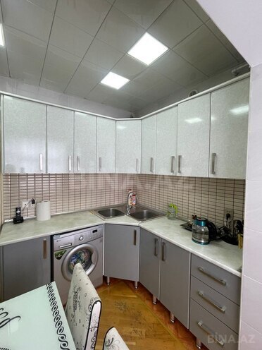 Satılır 3 otaqlı köhnə tikili 80 m², Azadlıq Prospekti m., photo 17 from 32