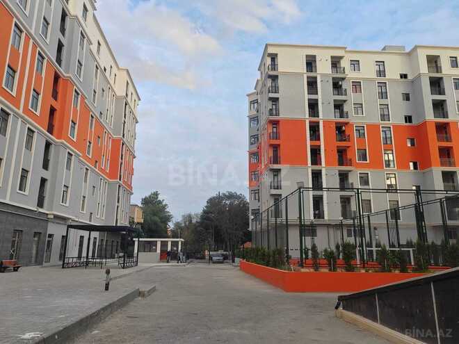 Satılır 3 otaqlı yeni tikili 82.2 m², Bakıxanov q., photo 1 from 29
