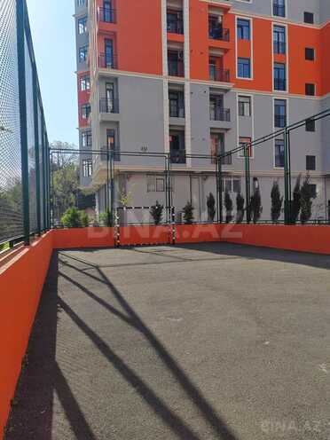 Satılır 3 otaqlı yeni tikili 82.2 m², Bakıxanov q., photo 8 from 29