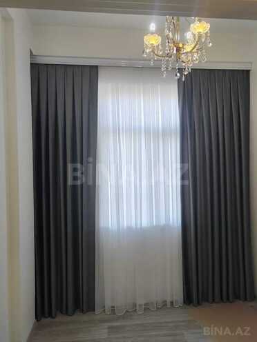 Satılır 3 otaqlı yeni tikili 82.2 m², Bakıxanov q., photo 28 from 29