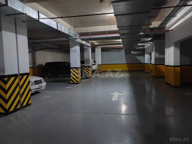 Satılır 3 otaqlı yeni tikili 82.2 m², Bakıxanov q., photo 17 from 29