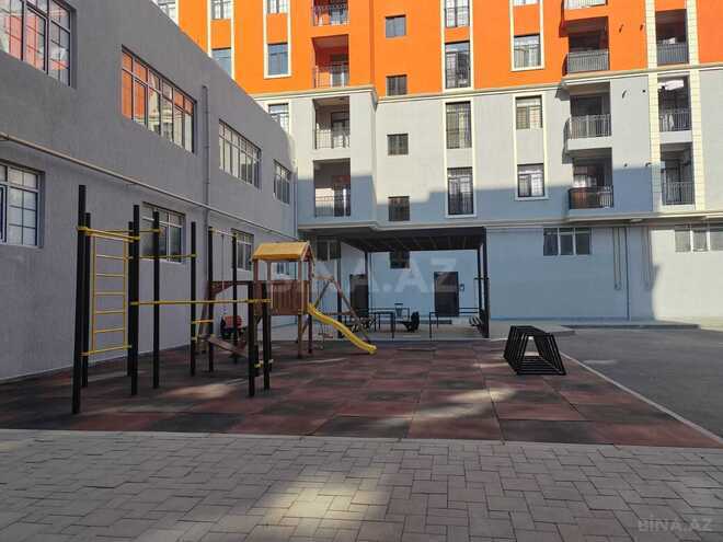 Satılır 3 otaqlı yeni tikili 82.2 m², Bakıxanov q., photo 6 from 29