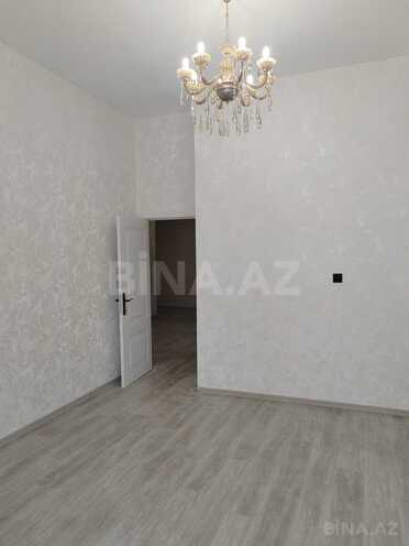 Satılır 3 otaqlı yeni tikili 82.2 m², Bakıxanov q., photo 21 from 29