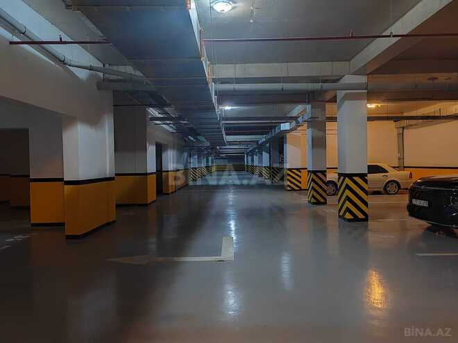 Satılır 3 otaqlı yeni tikili 82.2 m², Bakıxanov q., photo 14 from 29