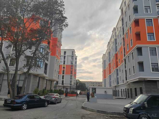 Satılır 3 otaqlı yeni tikili 82.2 m², Bakıxanov q., photo 10 from 29