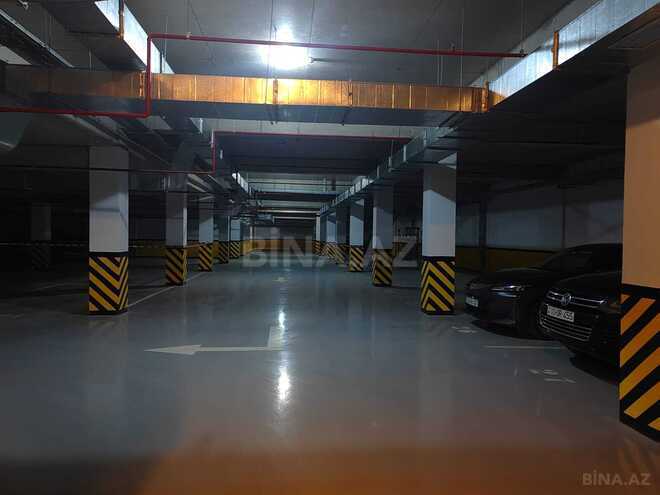 Satılır 3 otaqlı yeni tikili 82.2 m², Bakıxanov q., photo 16 from 29
