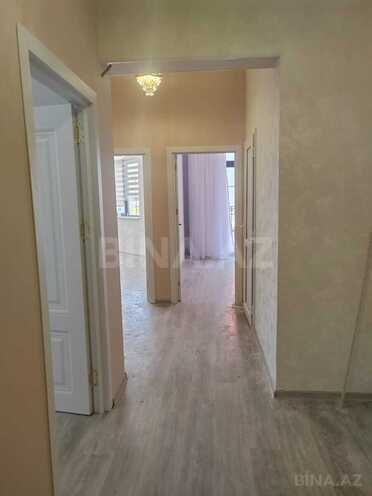 Satılır 3 otaqlı yeni tikili 82.2 m², Bakıxanov q., photo 26 from 29