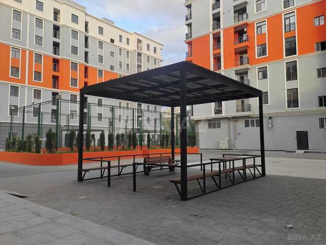 Satılır 3 otaqlı yeni tikili 82.2 m², Bakıxanov q., photo 9 from 29