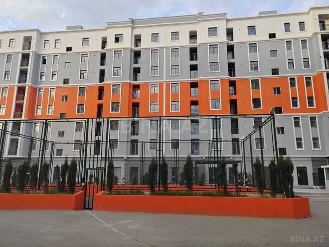 Satılır 3 otaqlı yeni tikili 82.2 m², Bakıxanov q., photo 7 from 29
