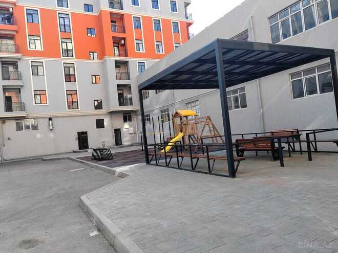 Satılır 3 otaqlı yeni tikili 82.2 m², Bakıxanov q., photo 3 from 29
