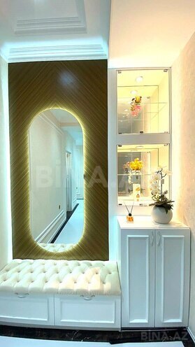 Satılır 3 otaqlı yeni tikili 110 m², Nərimanov r., photo 14 from 26