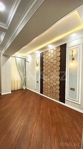 Satılır 3 otaqlı yeni tikili 110 m², Nərimanov r., photo 5 from 26