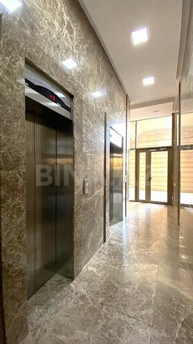 Satılır 3 otaqlı yeni tikili 110 m², Nərimanov r., photo 7 from 26