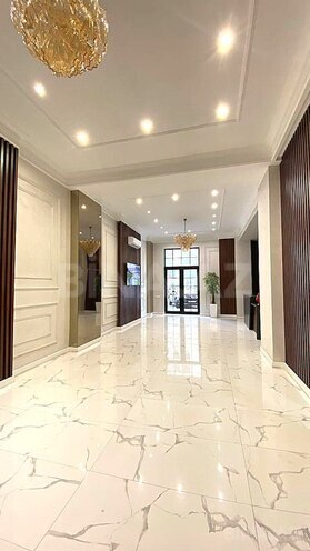 Satılır 3 otaqlı yeni tikili 110 m², Nərimanov r., photo 25 from 26