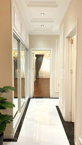 Satılır 3 otaqlı yeni tikili 110 m², Nərimanov r., photo 11 from 26