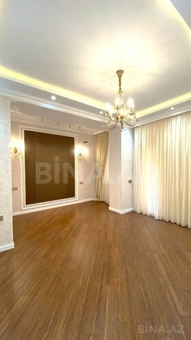 Satılır 3 otaqlı yeni tikili 110 m², Nərimanov r., photo 6 from 26