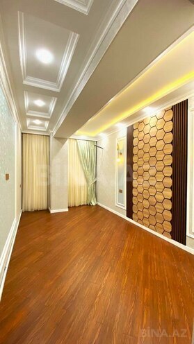 Satılır 3 otaqlı yeni tikili 110 m², Nərimanov r., photo 4 from 26