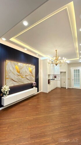 Satılır 3 otaqlı yeni tikili 110 m², Nərimanov r., photo 3 from 26