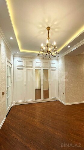 Satılır 3 otaqlı yeni tikili 110 m², Nərimanov r., photo 9 from 26