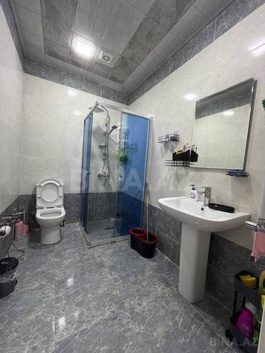 İcarəyə verilir 3 otaqlı yeni tikili 90 m², Əhmədli m., photo 6 from 7