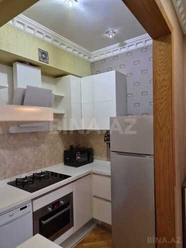 Satılır 3 otaqlı yeni tikili 80 m², 20 Yanvar m., photo 16 from 31