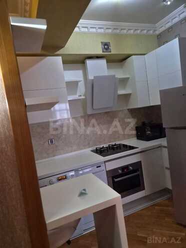Satılır 3 otaqlı yeni tikili 80 m², 20 Yanvar m., photo 15 from 31