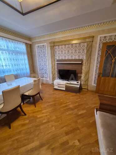 Satılır 3 otaqlı yeni tikili 80 m², 20 Yanvar m., photo 6 from 31